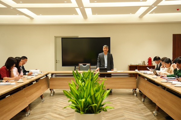 Hoàn thiện quy định về chính sách thuế giá trị gia tăng đối với nông sản, thức ăn chăn nuôi